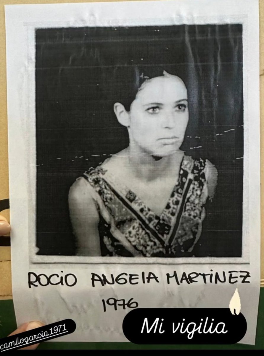 Barbara Garcia tweet media