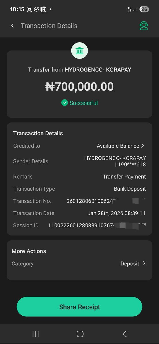 Daniel The MSA tweet media