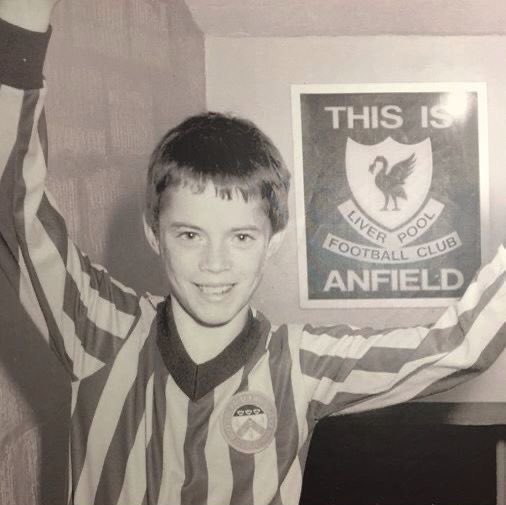 Liverpool Xtra tweet media