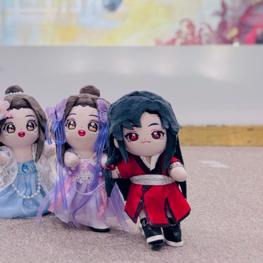 むる🦋.*˚ぬい垢 tweet media