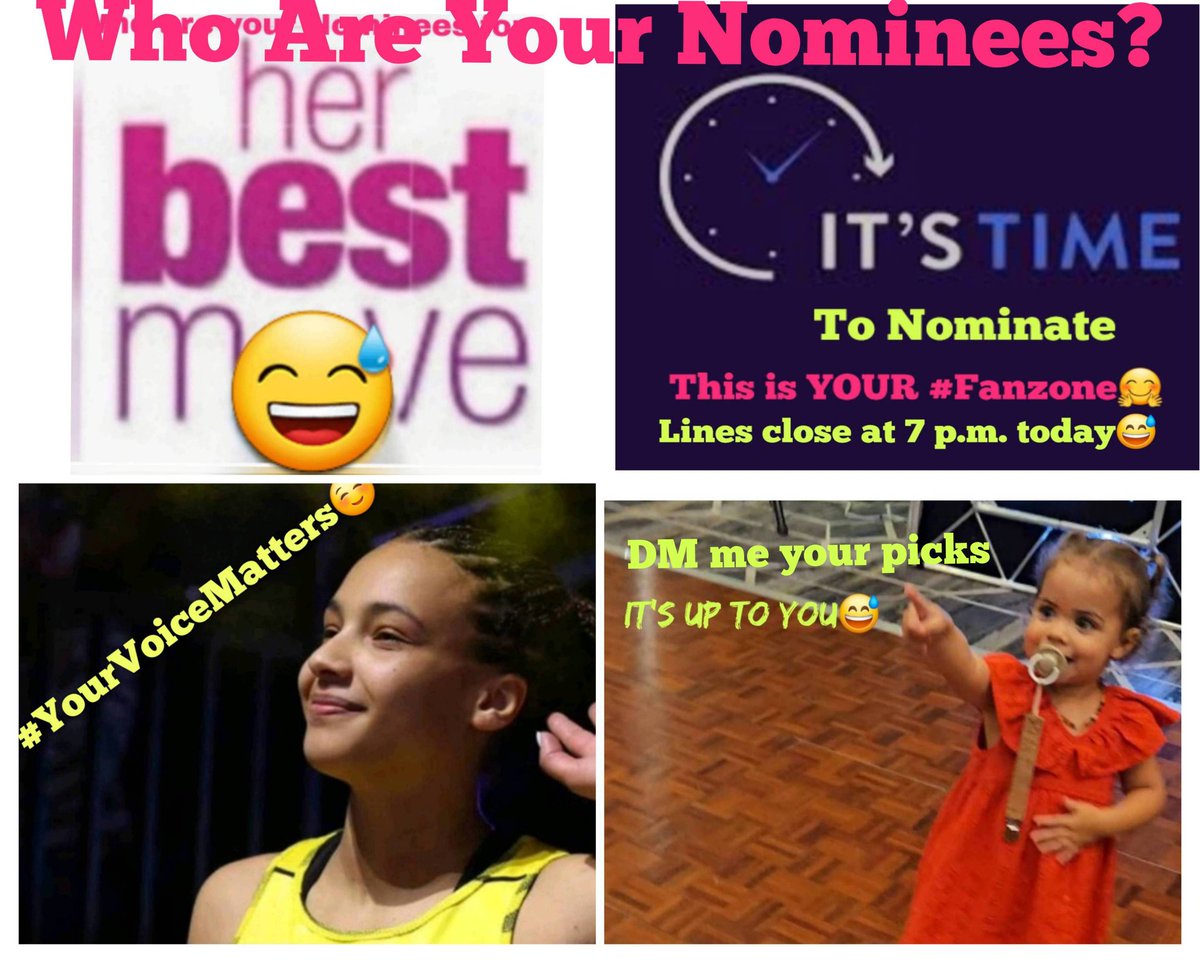 #InTheChat tweet media