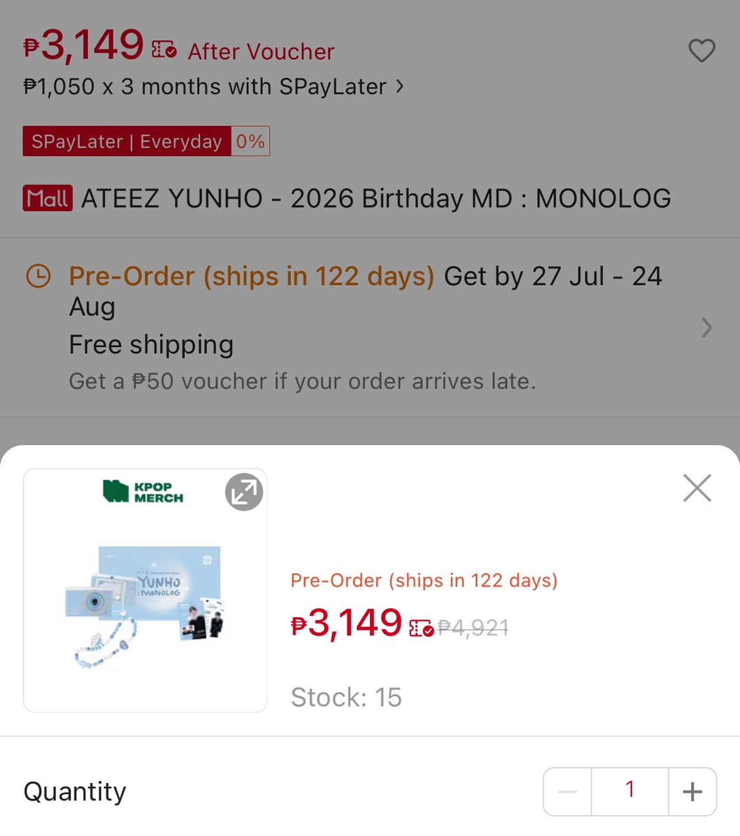 ari 𖤐 saw ateez tweet media