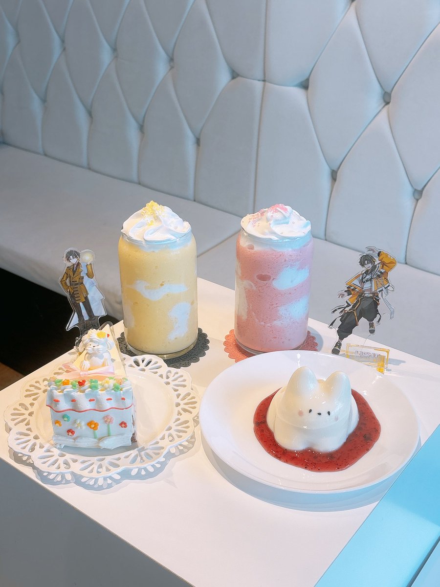 れーか tweet media