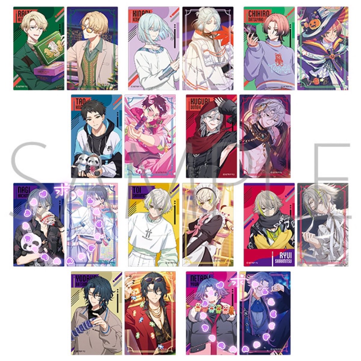 さ り ば ん tweet media