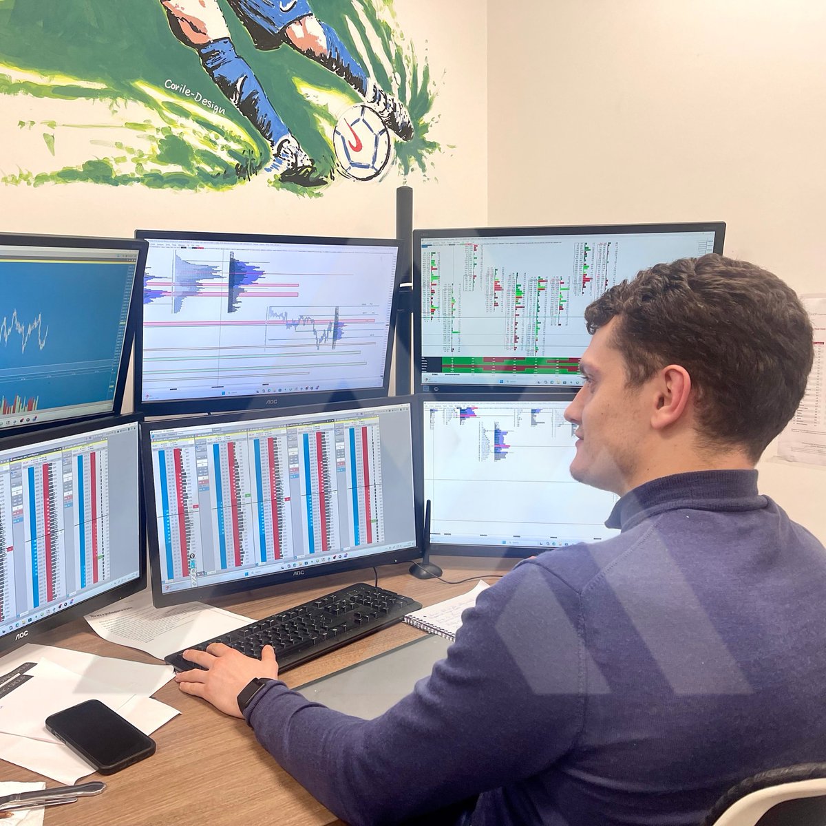 Axia Futures tweet media