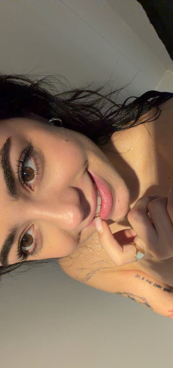 princess mil 🎀🐆 tweet media