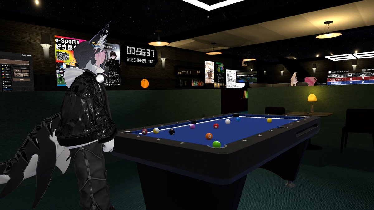 てこな@Techonor tweet media