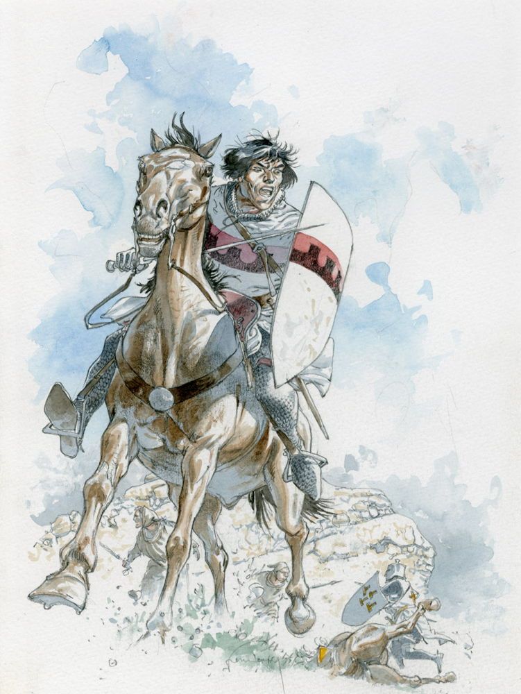 Vivre l'Histoire tweet media