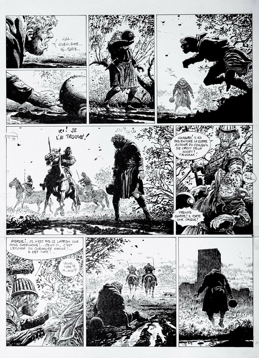 Vivre l'Histoire tweet media