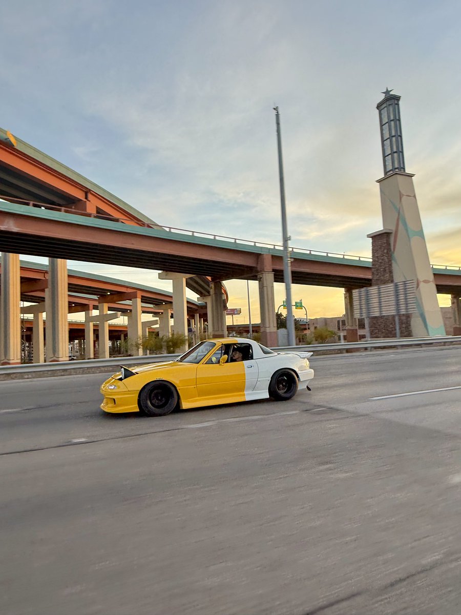 #na6ceロードスター