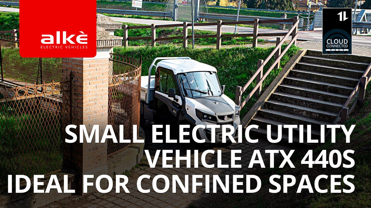 Electric Vehicles tweet media