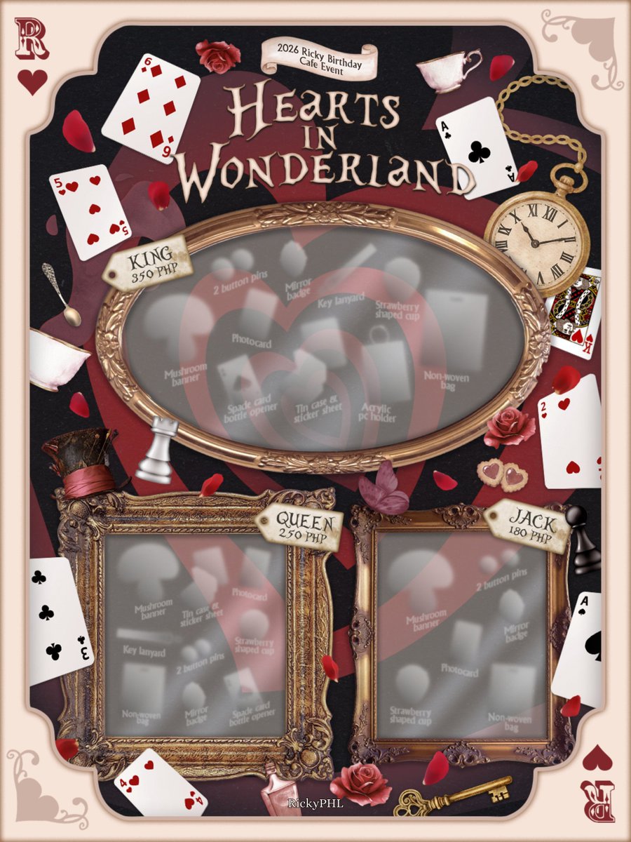 Ricky Philippines tweet media