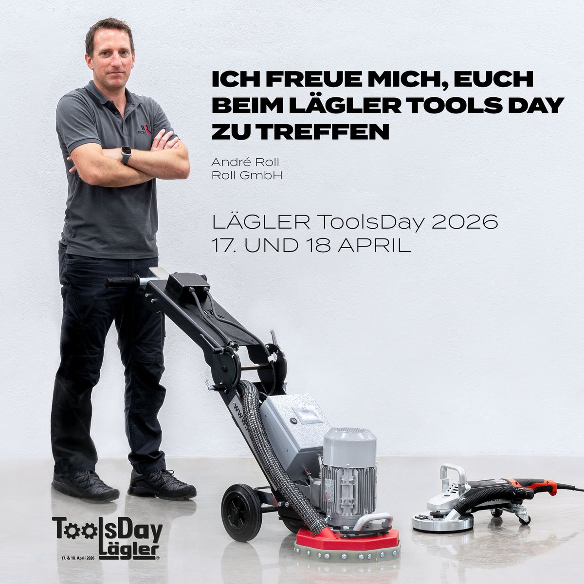 Roll GmbH tweet media