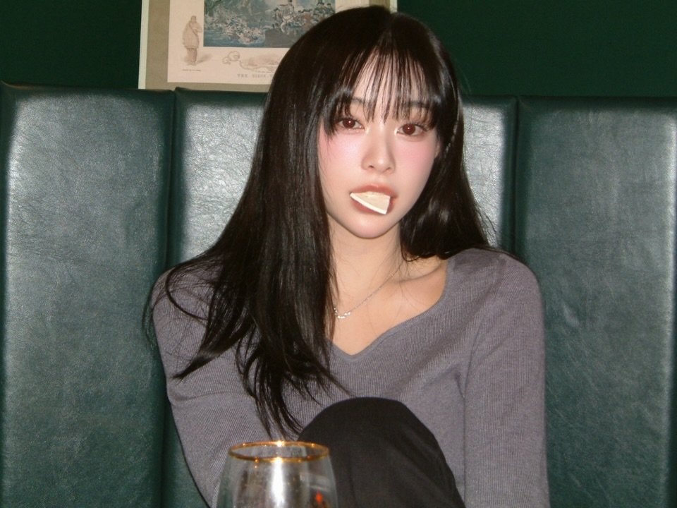 Klav (클라브) tweet media