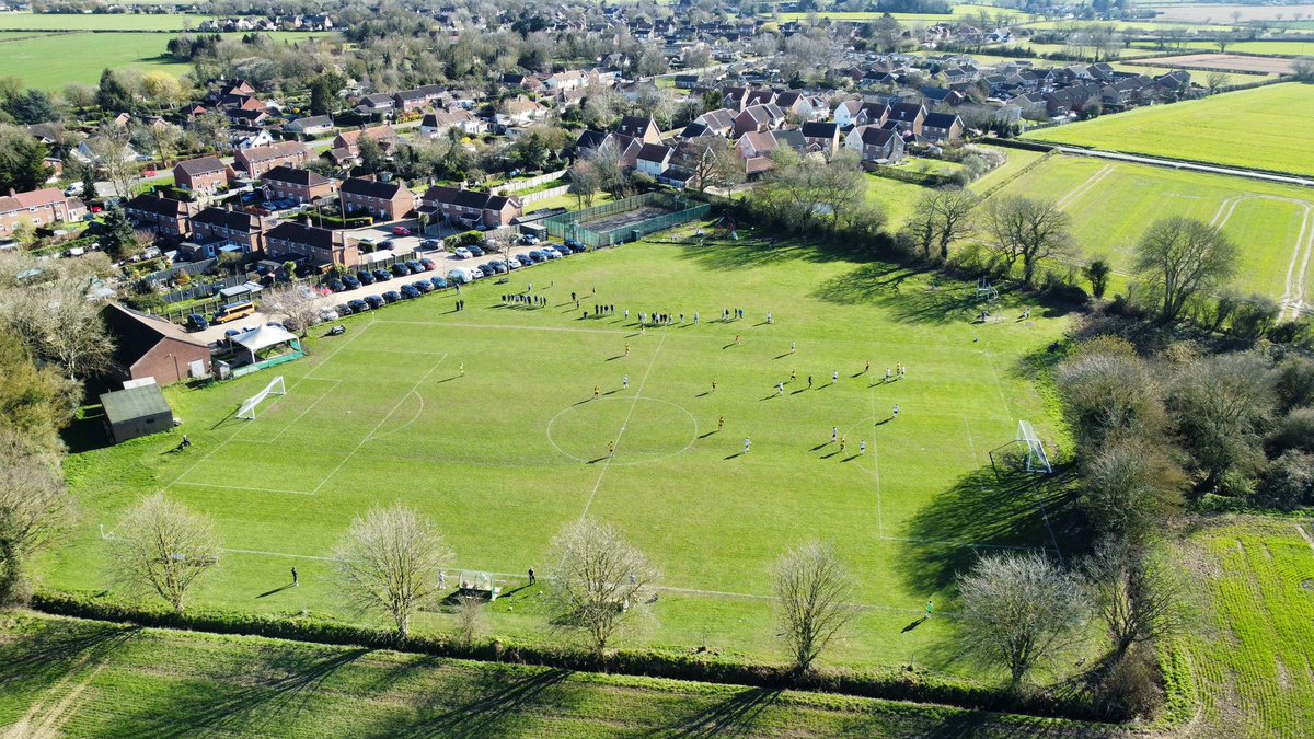 Tacolneston FC tweet media