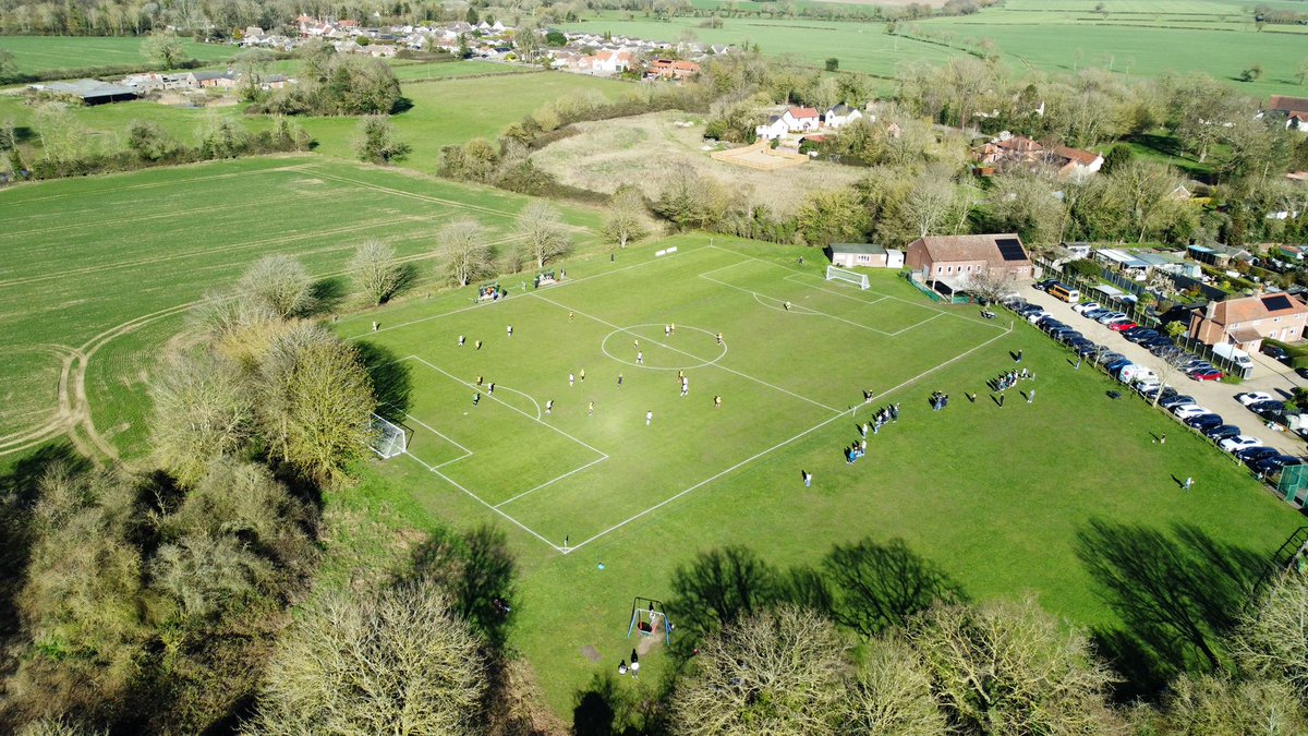 Tacolneston FC tweet media