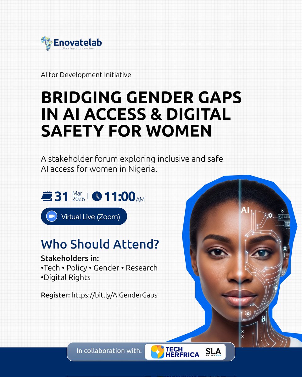 Enovate Lab tweet media