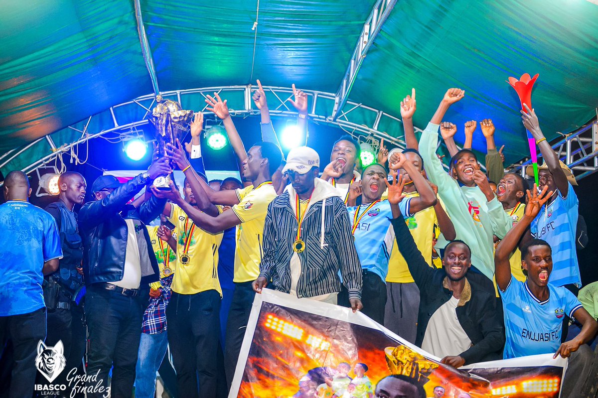 Ibasco League tweet media