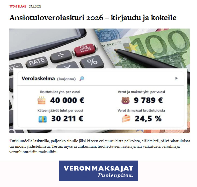 Veronmaksajat tweet media