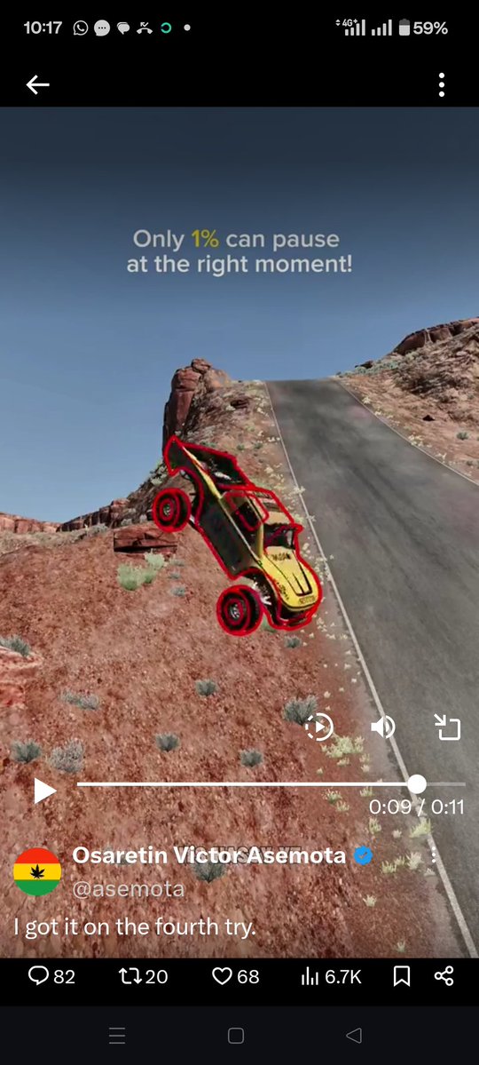 Eclectic Conundrum tweet media