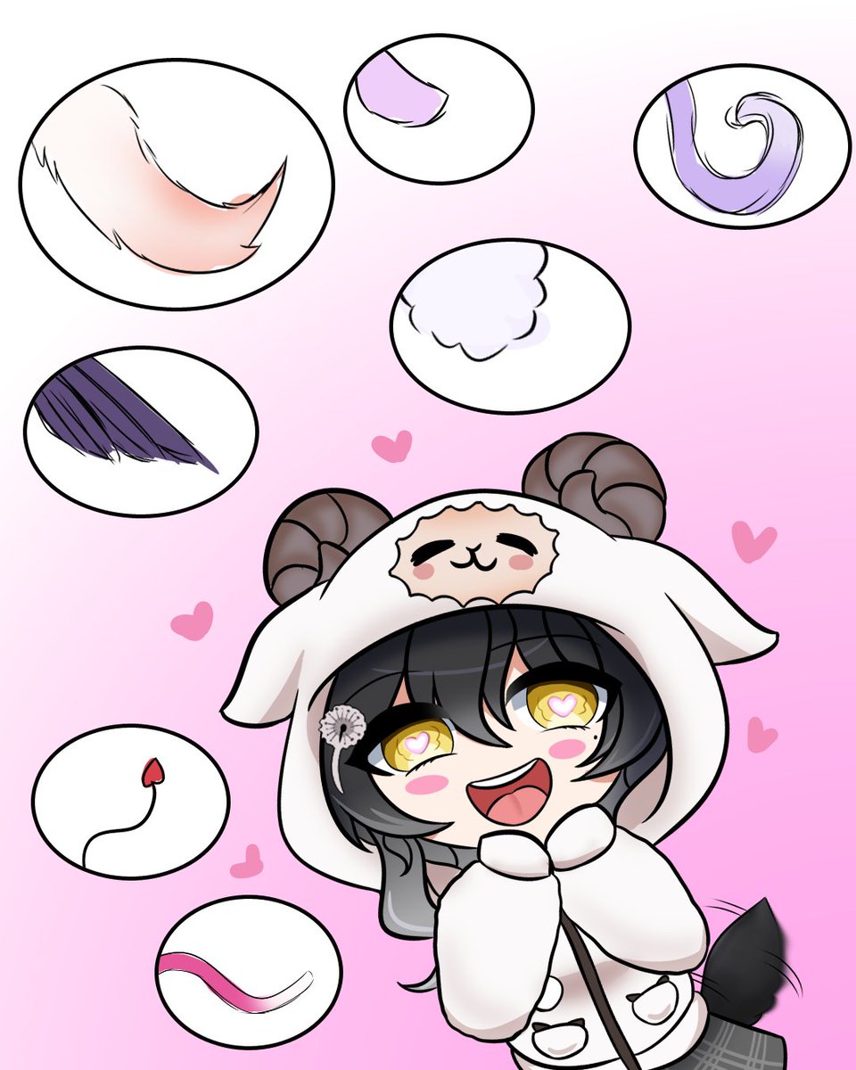 5500專門繪畫帳 tweet media