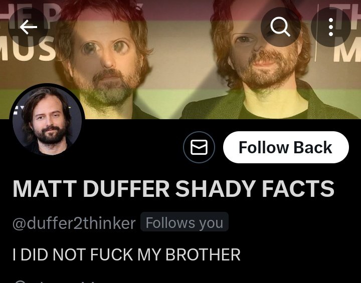 Nikki Baxter Shady Facts 2 tweet media