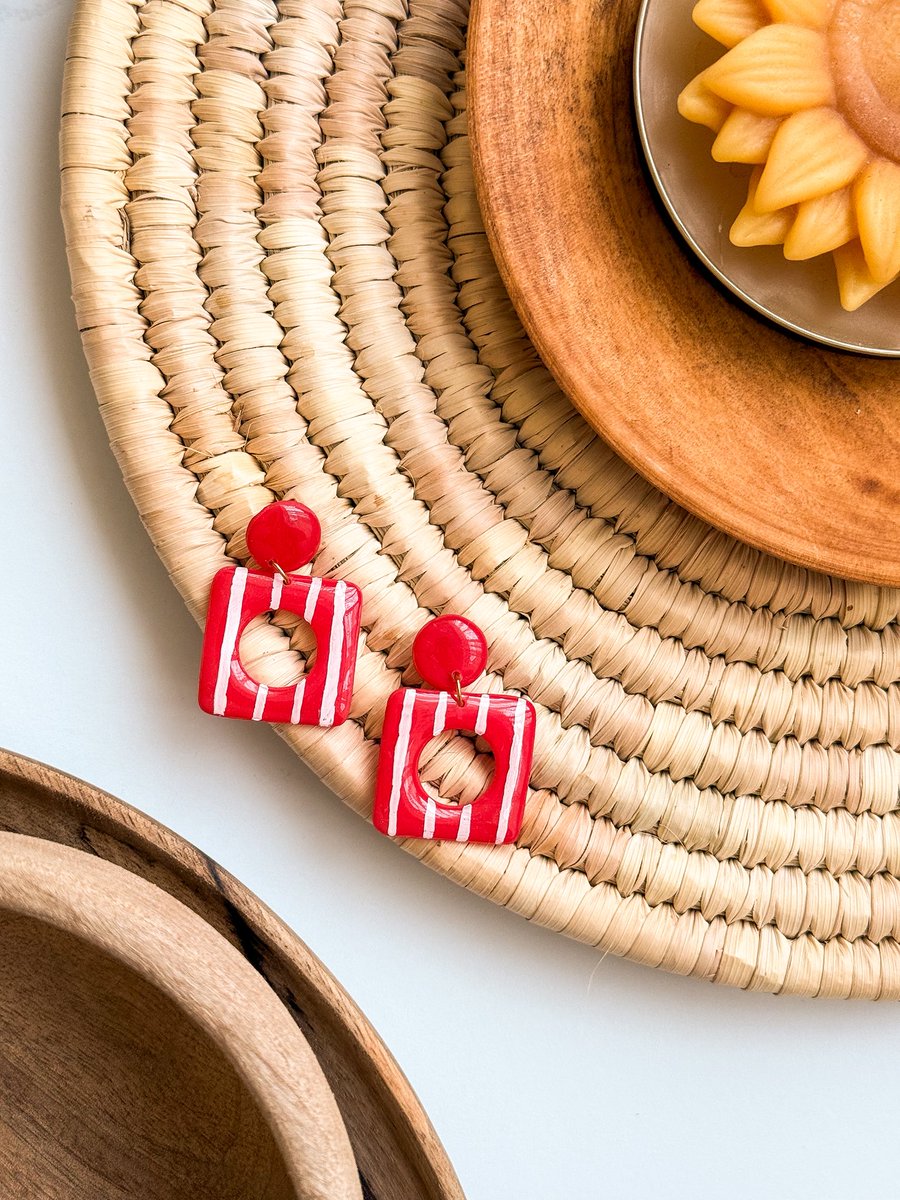 دست‌ساز های زینو tweet media