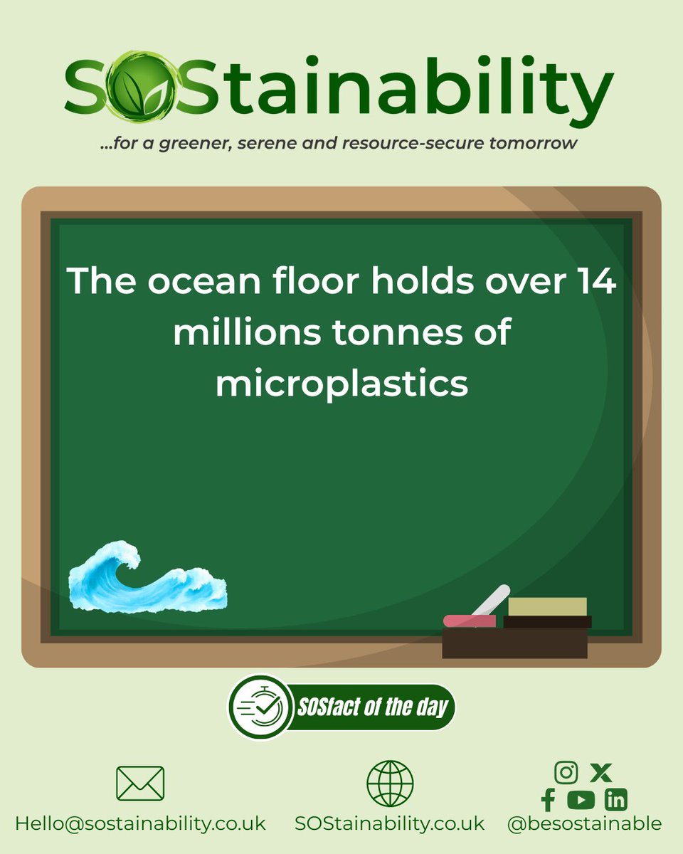 SOStainability tweet media