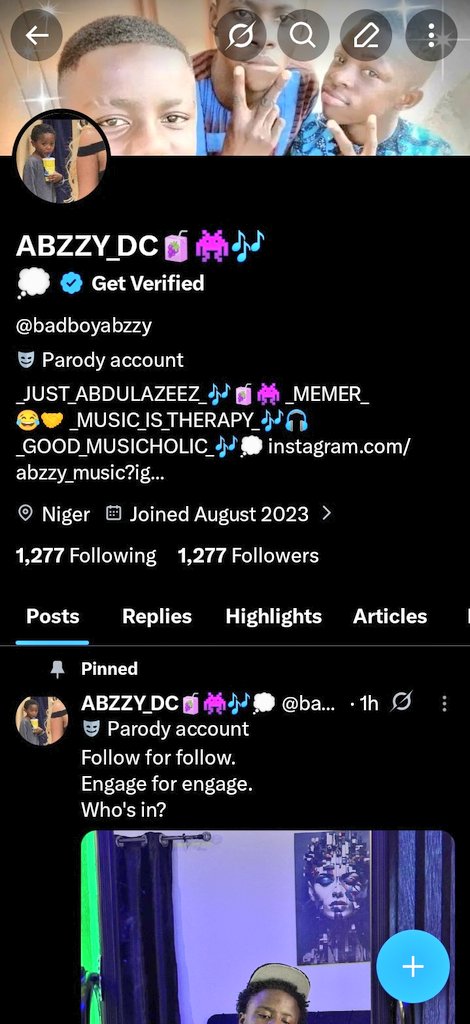 ABZZY_DC🧃👾🎶💭 tweet media