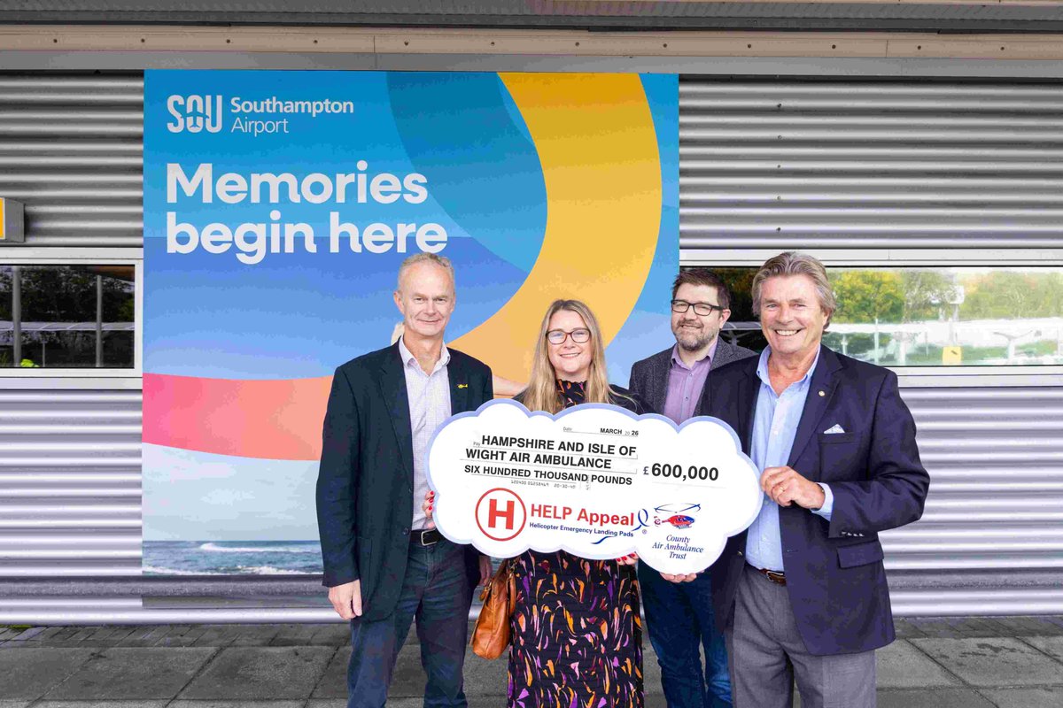 HELP Appeal tweet media