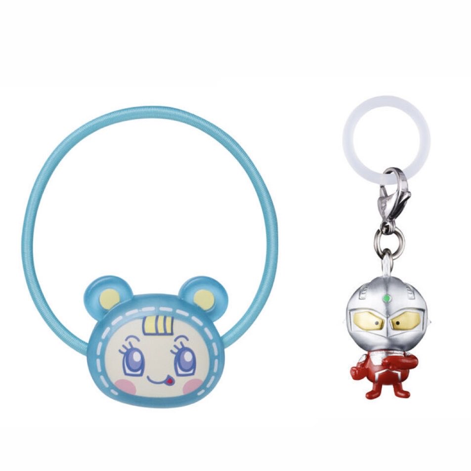 しらたま tweet media