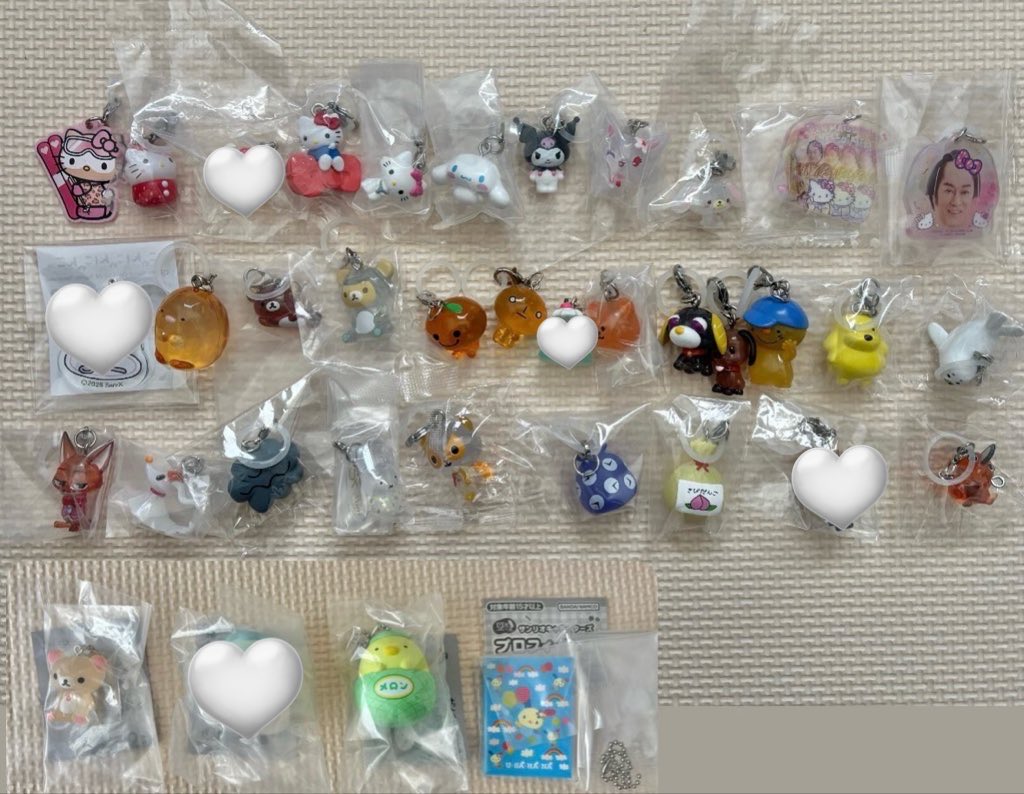 しらたま tweet media