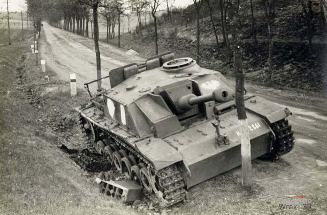 ArkadiuszM Aki Tank tweet media