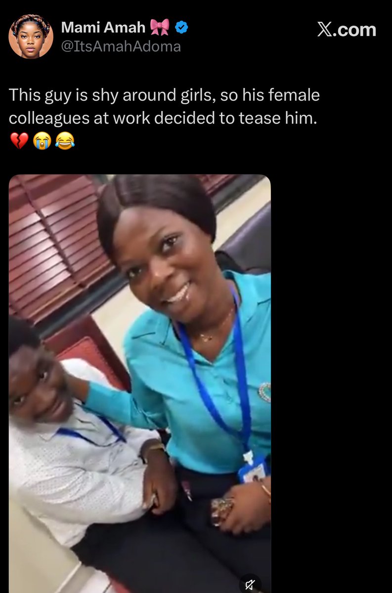 شقيق Edem عاد tweet media