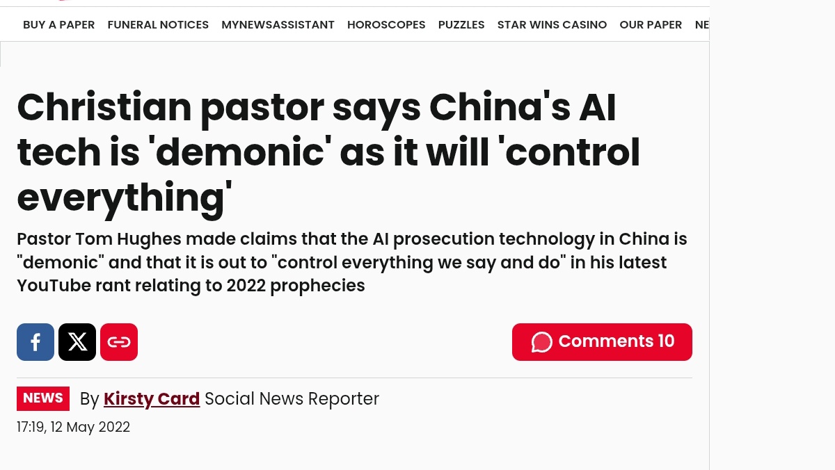 Sassy red socks tweet media