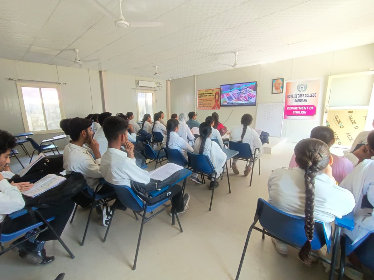 Deputy Commissioner Samba tweet media