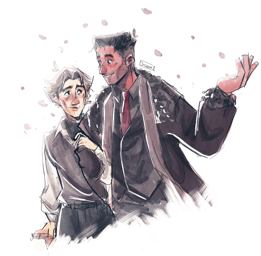 || Dess || tweet media