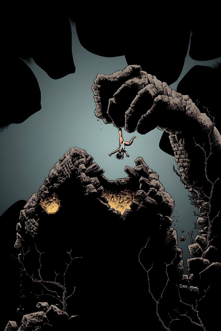 Longbox of Darkness tweet media