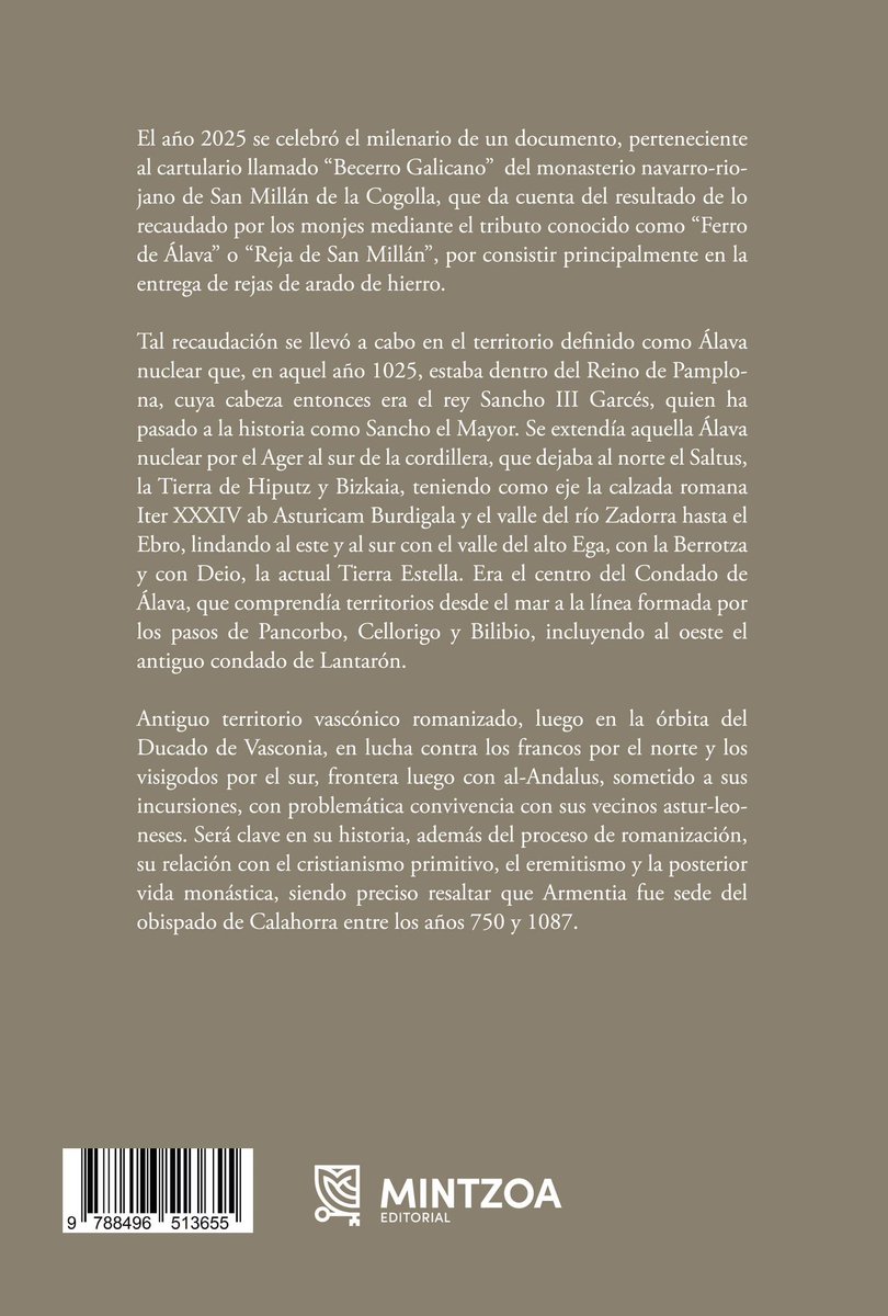 Editorial MINTZOA tweet media