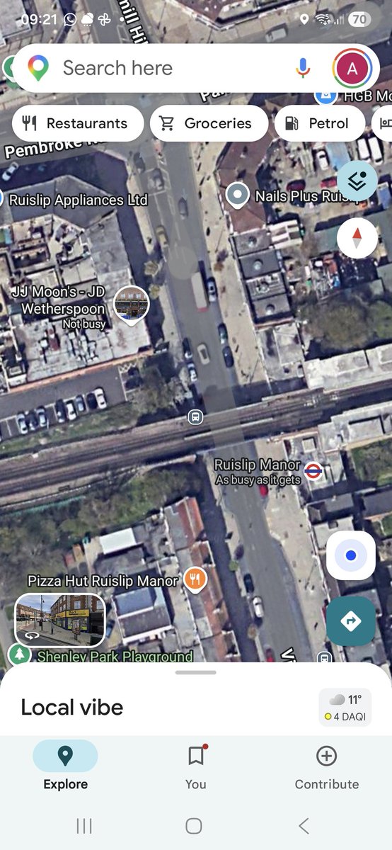 The Crosender Way tweet media