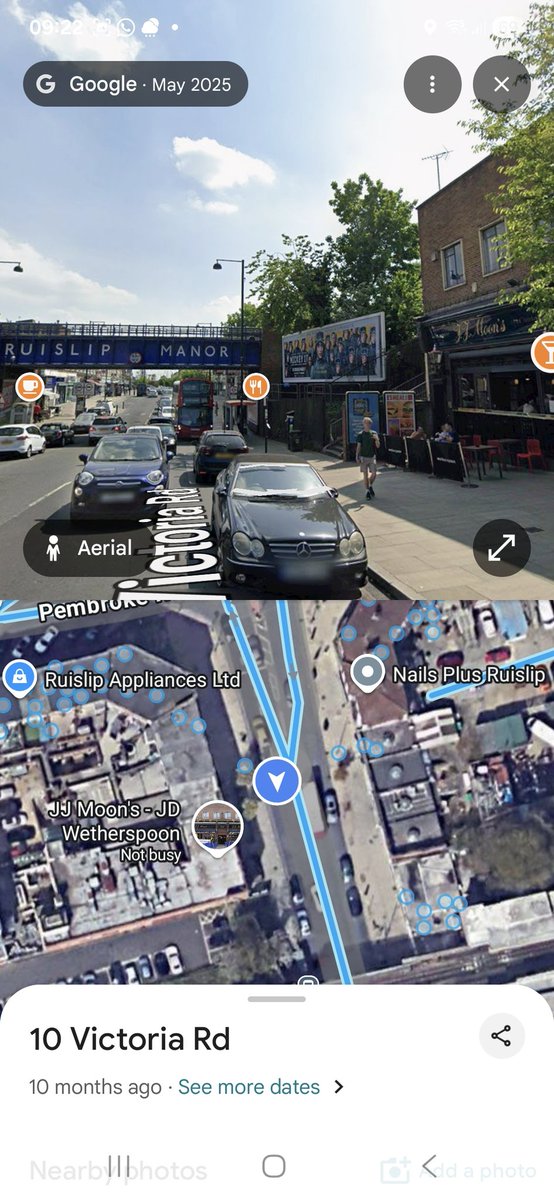 The Crosender Way tweet media