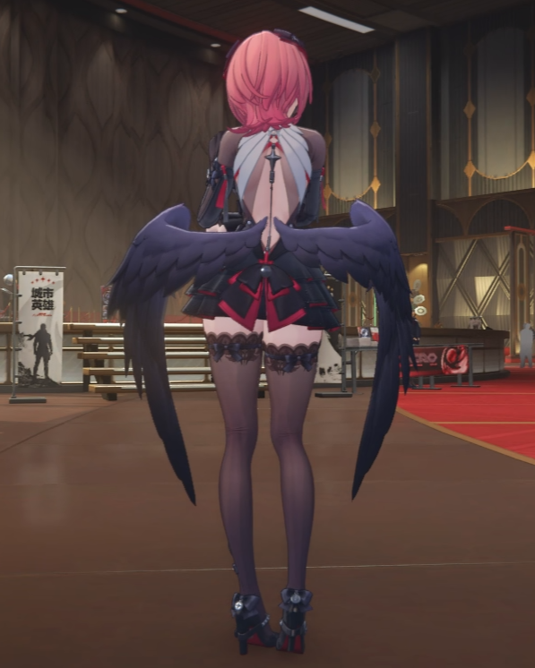 ゼンレスゾーンゼロ攻略＠GameWith tweet media