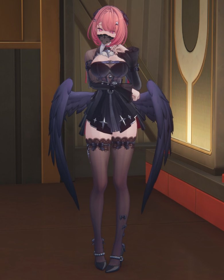 ゼンレスゾーンゼロ攻略＠GameWith tweet media