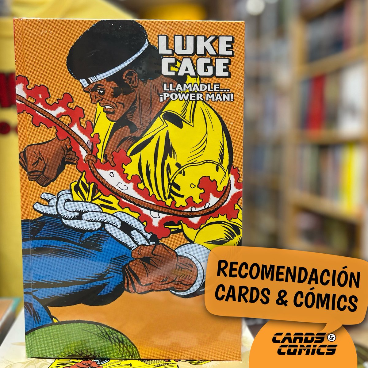 Cards Comics tweet media