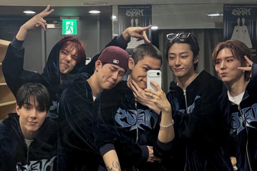 Monek Brasil tweet media