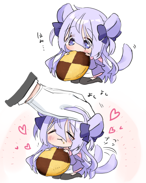 ひづき夜宵🎀🐭 tweet media