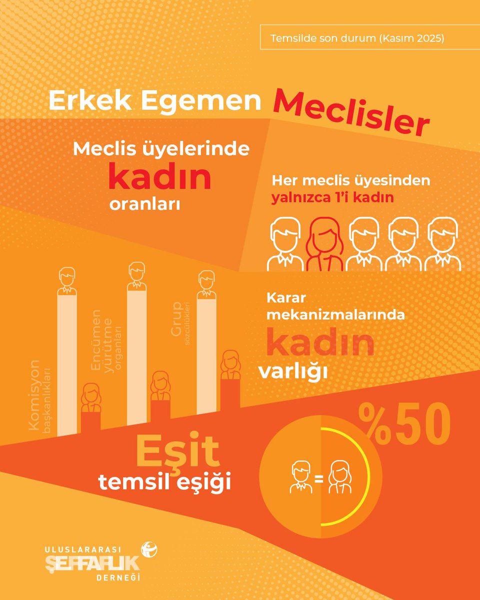 Transparency International Türkiye tweet media