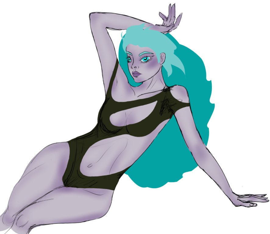 Persephobe 🐝 VGen 🎨 tweet media