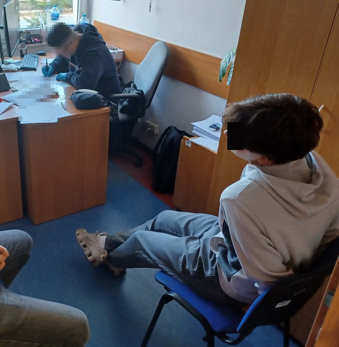 Codziennik z Mordoru tweet media