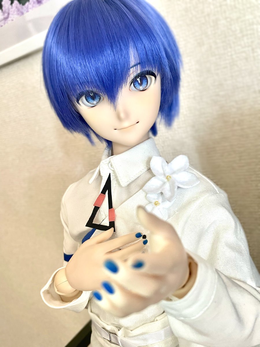 まだまだもっともっと飛べるよ

#DDKAITO